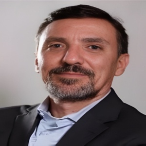 Avi Avital, University of Haifa, Israel